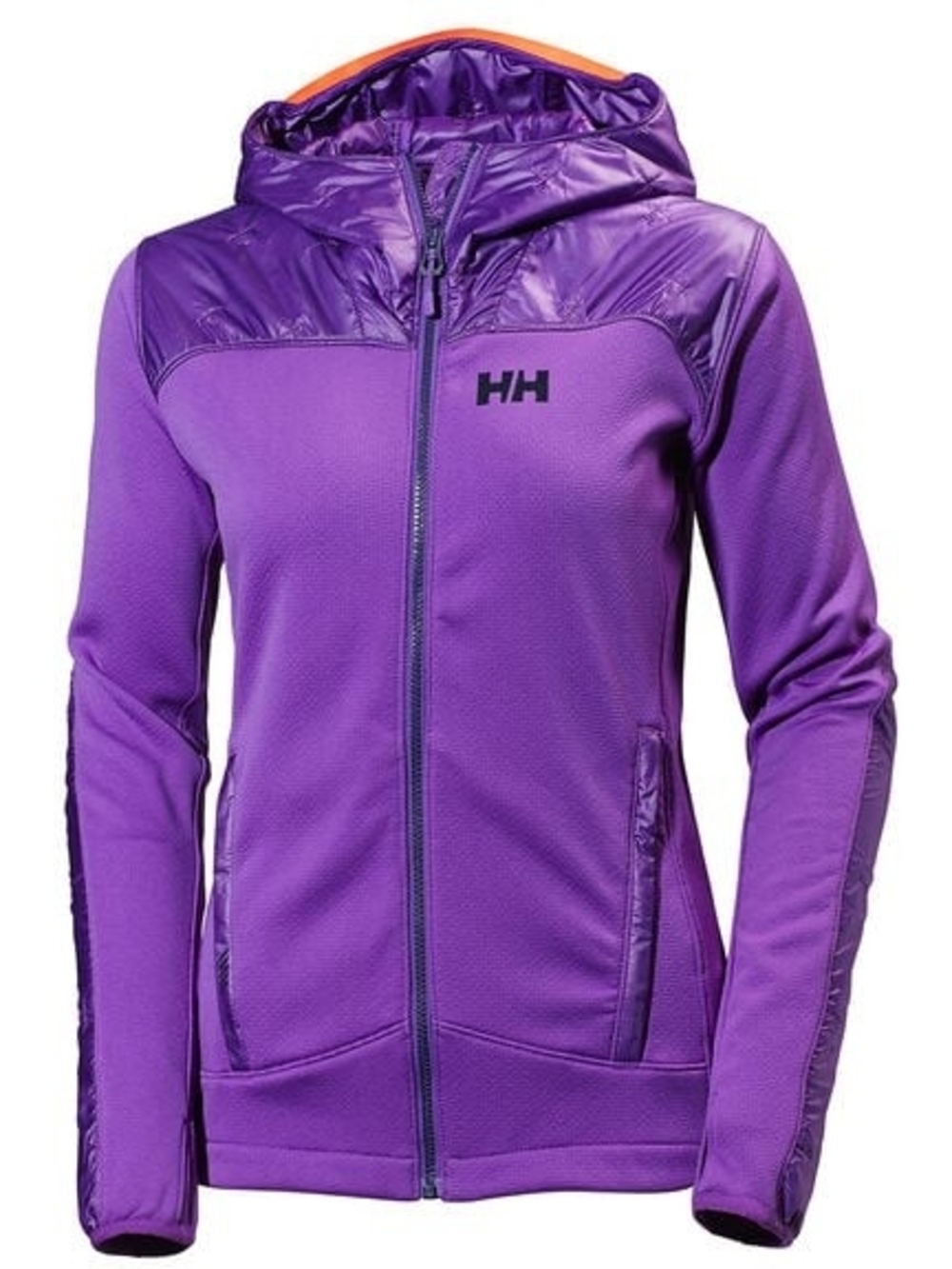 Helly Hansen Ullr Jacket S Sporty Athleisure Gorpcore Winter Streetwear